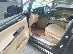 Buick GL8 ES Land Respect 653T Luxury - ფოტო 16