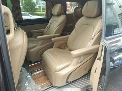 Buick GL8 ES Land Respect 653T Luxury - ფოტო 17