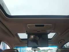 Buick GL8 ES Land Respect 653T Luxury - ფოტო 18