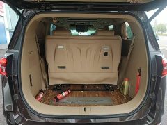 Buick GL8 ES Land Respect 653T Luxury - ფოტო 19