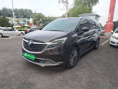 Buick GL8 ES Land Respect 653T Luxury - ფოტო 2