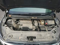 Buick GL8 ES Land Respect 653T Luxury - ფოტო 20