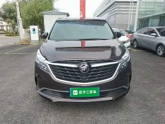 Buick GL8 ES Land Respect 653T Luxury - ფოტო 3