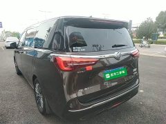 Buick GL8 ES Land Respect 653T Luxury - ფოტო 5