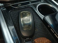 Buick GL8 ES Land Respect 653T Luxury - ფოტო 9