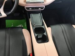 BYD Seagull Glory Edition 305km Freedom Version - ფოტო 10