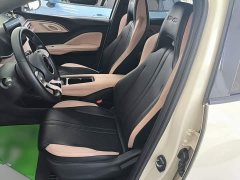 BYD Seagull Glory Edition 305km Freedom Version - ფოტო 11