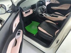 BYD Seagull Glory Edition 305km Freedom Version - ფოტო 12