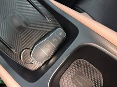 BYD Seagull Glory Edition 305km Freedom Version - ფოტო 17