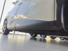 BYD Seagull Glory Edition 305km Freedom Version - ფოტო 19