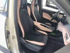 BYD Seagull Glory Edition 305km Freedom Version - ფოტო 20