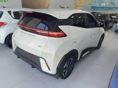 BYD Seagull Glory Edition 305km Freedom Version - ფოტო 5