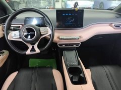 BYD Seagull Glory Edition 305km Freedom Version - ფოტო 6