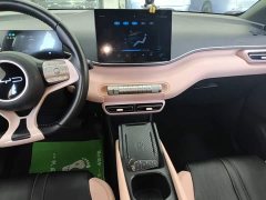 BYD Seagull Glory Edition 305km Freedom Version - ფოტო 9
