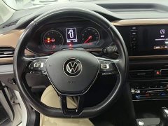Volkswagen Touareg 280TSI FWD Luxury Plus - ფოტო 11