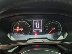 Volkswagen Touareg 280TSI FWD Luxury Plus - ფოტო 12