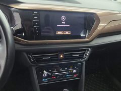 Volkswagen Touareg 280TSI FWD Luxury Plus - ფოტო 13
