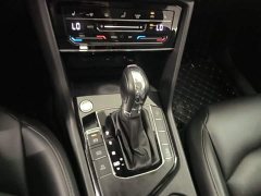 Volkswagen Touareg 280TSI FWD Luxury Plus - ფოტო 14