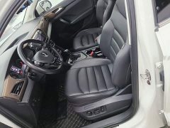 Volkswagen Touareg 280TSI FWD Luxury Plus - ფოტო 15