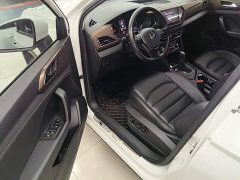Volkswagen Touareg 280TSI FWD Luxury Plus - ფოტო 16