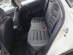 Volkswagen Touareg 280TSI FWD Luxury Plus - ფოტო 17