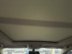 Volkswagen Touareg 280TSI FWD Luxury Plus - ფოტო 18