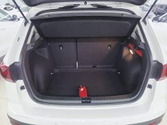 Volkswagen Touareg 280TSI FWD Luxury Plus - ფოტო 19