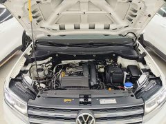 Volkswagen Touareg 280TSI FWD Luxury Plus - ფოტო 20