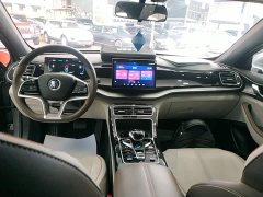BYD Qin PLUS Glory Edition EV 510KM Leading - ფოტო 10