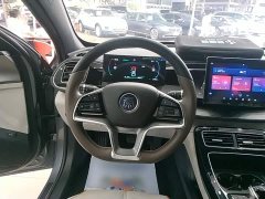 BYD Qin PLUS Glory Edition EV 510KM Leading - ფოტო 11