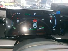 BYD Qin PLUS Glory Edition EV 510KM Leading - ფოტო 12