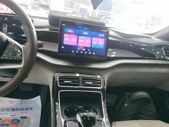 BYD Qin PLUS Glory Edition EV 510KM Leading - ფოტო 13