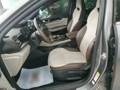 BYD Qin PLUS Glory Edition EV 510KM Leading - ფოტო 15