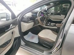 BYD Qin PLUS Glory Edition EV 510KM Leading - ფოტო 16