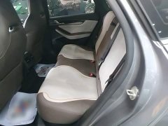 BYD Qin PLUS Glory Edition EV 510KM Leading - ფოტო 17