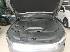 BYD Qin PLUS Glory Edition EV 510KM Leading - ფოტო 20