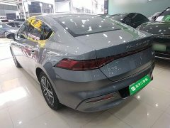 BYD Qin PLUS Glory Edition EV 510KM Leading - ფოტო 5