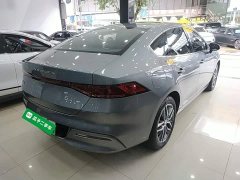 BYD Qin PLUS Glory Edition EV 510KM Leading - ფოტო 7