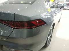 BYD Qin PLUS Glory Edition EV 510KM Leading - ფოტო 8