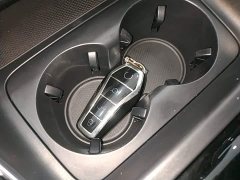 BYD Qin PLUS Glory Edition EV 510KM Leading - ფოტო 9