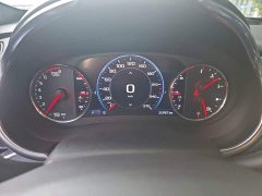 Chevrolet Malibu XL 2020 Redline 550T Automatic Sharp Connect Edition - ფოტო 12