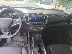 Chevrolet Malibu XL 2020 Redline 550T Automatic Sharp Connect Edition - ფოტო 13