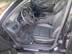Chevrolet Malibu XL 2020 Redline 550T Automatic Sharp Connect Edition - ფოტო 15