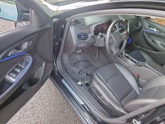 Chevrolet Malibu XL 2020 Redline 550T Automatic Sharp Connect Edition - ფოტო 16