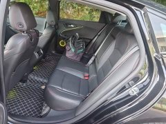 Chevrolet Malibu XL 2020 Redline 550T Automatic Sharp Connect Edition - ფოტო 17
