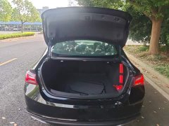Chevrolet Malibu XL 2020 Redline 550T Automatic Sharp Connect Edition - ფოტო 19