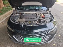 Chevrolet Malibu XL 2020 Redline 550T Automatic Sharp Connect Edition - ფოტო 20