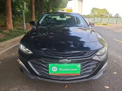 Chevrolet Malibu XL 2020 Redline 550T Automatic Sharp Connect Edition - ფოტო 3