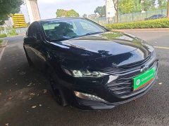 Chevrolet Malibu XL 2020 Redline 550T Automatic Sharp Connect Edition - ფოტო 4