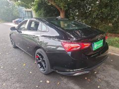 Chevrolet Malibu XL 2020 Redline 550T Automatic Sharp Connect Edition - ფოტო 5